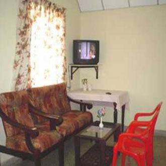 Hotel Revathy International, Thekkady 2